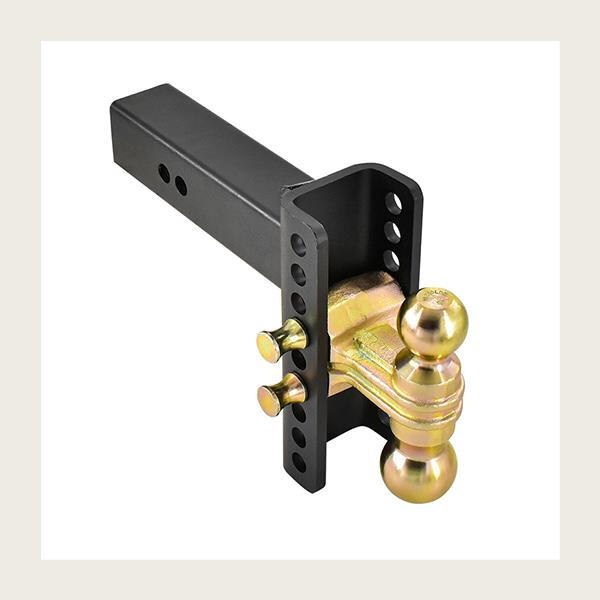 Reliable and efficient auto hitch solutions for smooth travels
