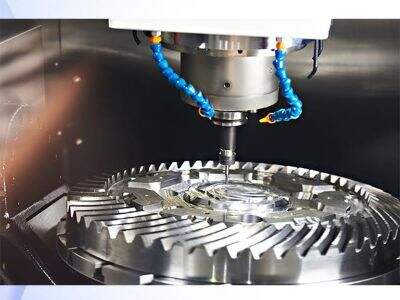 CNC machined parts: Avoid common defects and ensure consistent quality