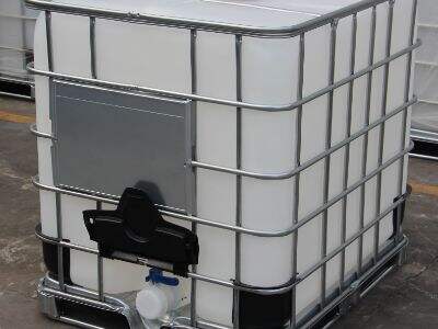 How Intermediate Bulk Containers Improve Bulk Packaging Consistency