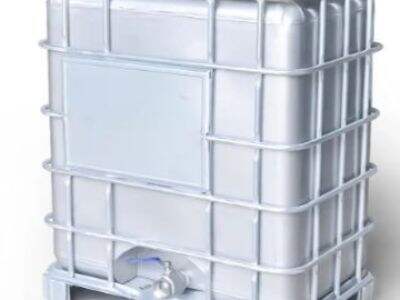 Containere IBC încălzite: Când ai nevoie de controlul temperaturii