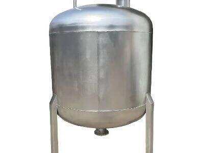 How Intermediate Bulk Containers Improve Supply Chain Efficiency