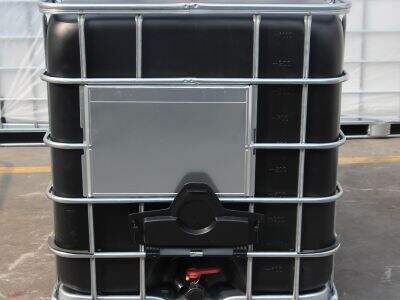 Certifications to Look for in IBC Totes (FDA, UN, ISO)