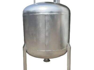 Intermediate Bulk Container Design Features That Improve Safety