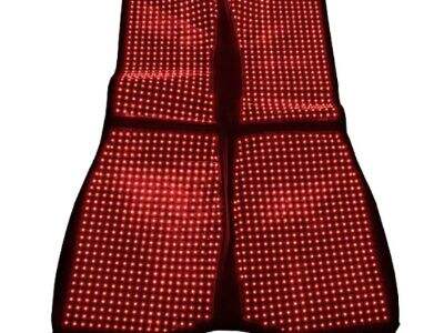 Targeted Muscle Recovery How Red Light Therapy Supports Post-Workout Regeneration