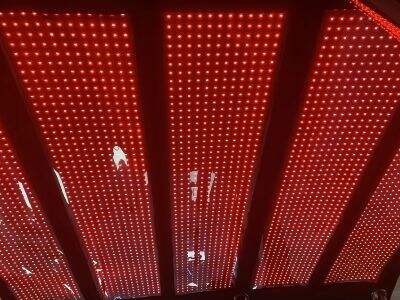 Low-Level Laser vs. Infrared Whats the Real Difference in Red Light Therapy Devices?
