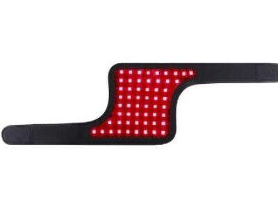 Yi Aikin Duniya Babu Kwaya Sunan Wayarci Da’inƙwarwa Sabon Yanki Na Red Light Therapy Suna Fassara Da’inƙwarwa Space