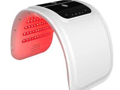 Portable Power The Rise of Wireless and Wearable Red Light Therapy Solutions