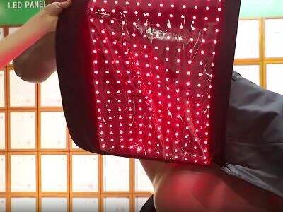 Real Results: How Red Light Therapy Improved My Dogs Arthritis