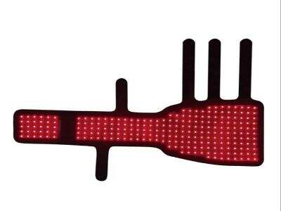 How to Choose a Red Light Therapy Device: A Step-by-Step Guide for Dog Owners