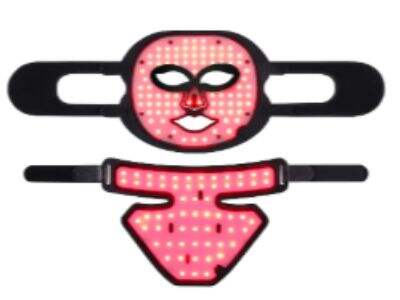 Muscle Performance Meets Light Therapy How Red Light Boosts Athletic Endurance