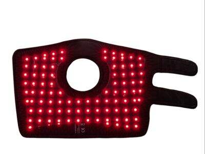 Healing from Within The Cellular Impact of Red Light Therapy on Chronic Pain