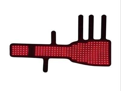 Safe and Effective Red Light Therapy Protocols for Home Use