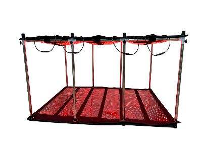 Köpeğinizin Eklem ve Kas Sağlığı İçin Kırmızı Işık Tedavisinin Kullanımının En İyi 5 Faydası