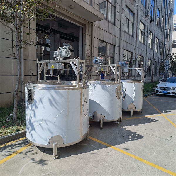 Discover the Benefits of Using a Milk Paneer Making Machine for Your Business