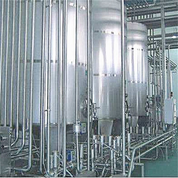 The Ins and Outs of Yogurt Processing Line Equipmen