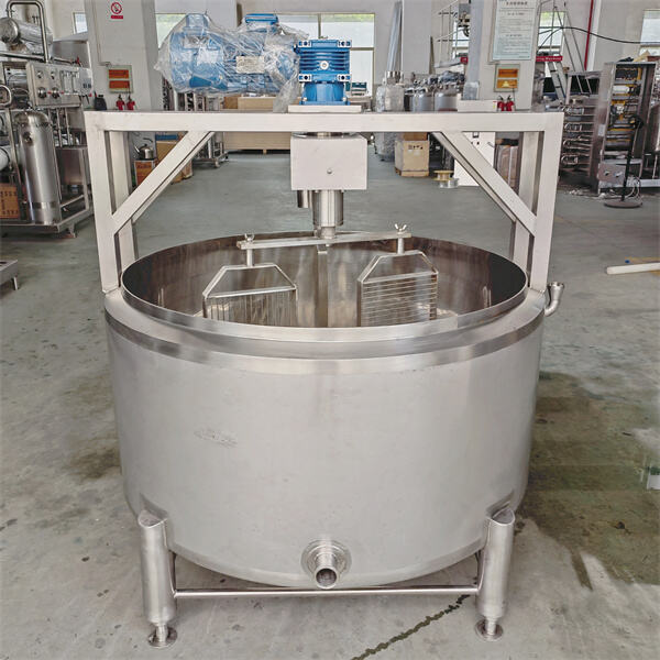 A Step-by-Step Look at How Manufacturing Machines Work