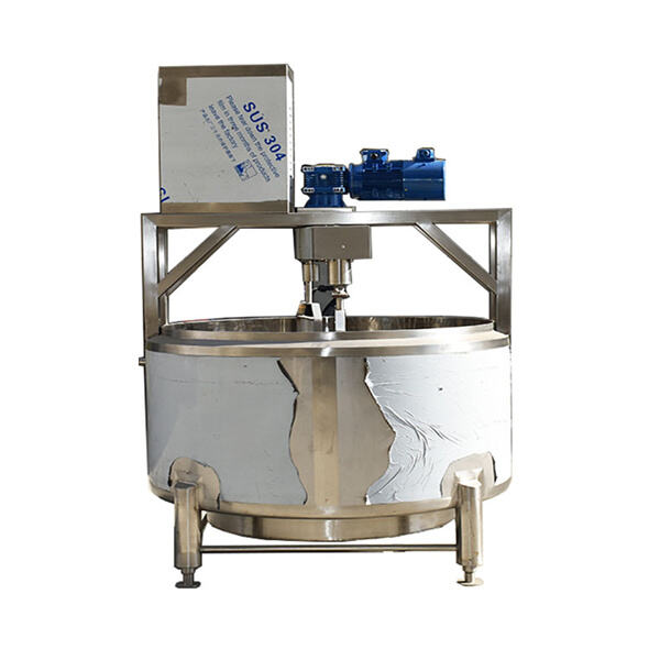 Enhancing Efficiency with a Paneer Production Machine