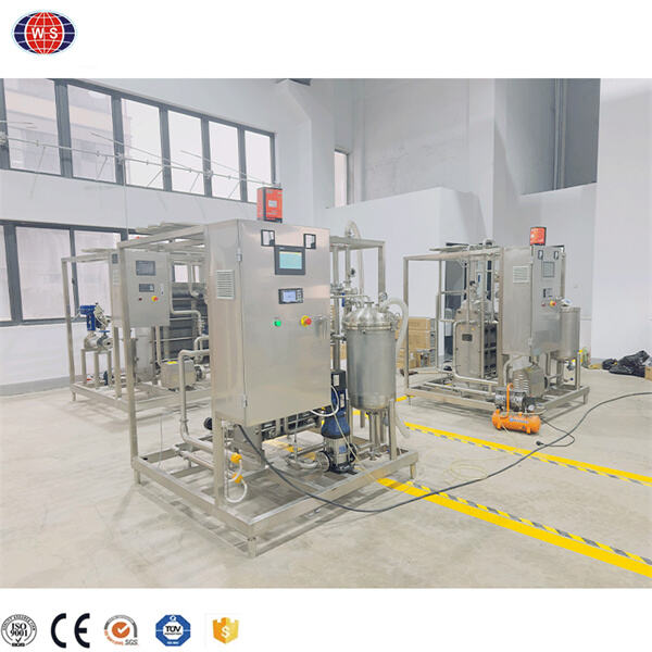 Entendendo o processo de pasteurização a flash e seu papel na produção de alimentos.