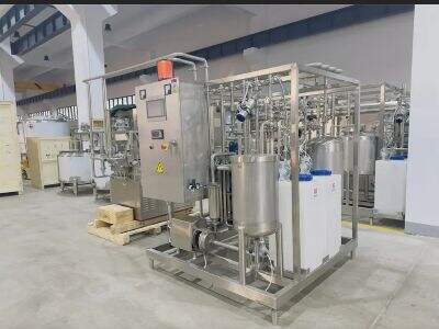 Understanding Pasteurization: From Milk to Juice and Beyond