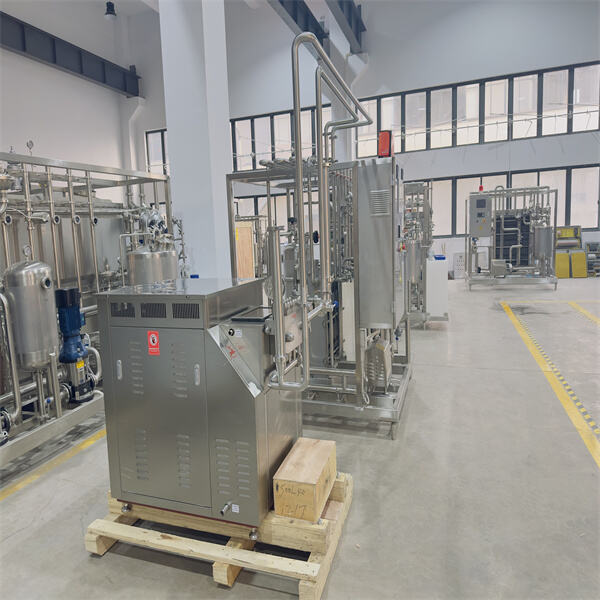 Maximizing efficiency with high pressure homogenizers in pharmaceutical manufacturing