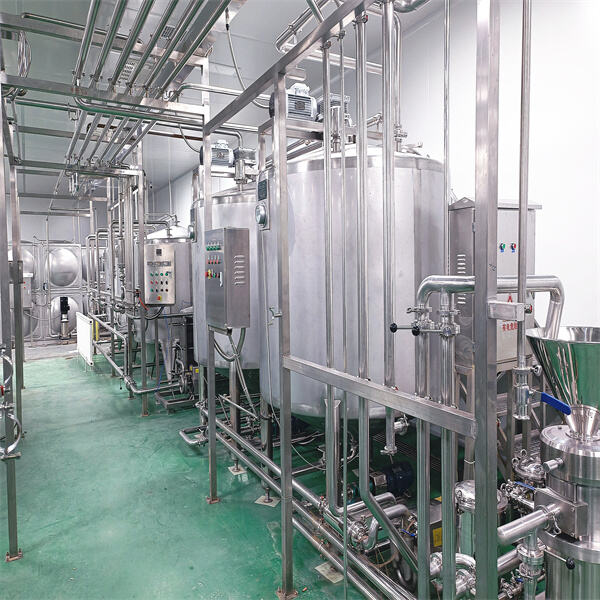 Innovations in Technology for Improved Fruit Juice Processing