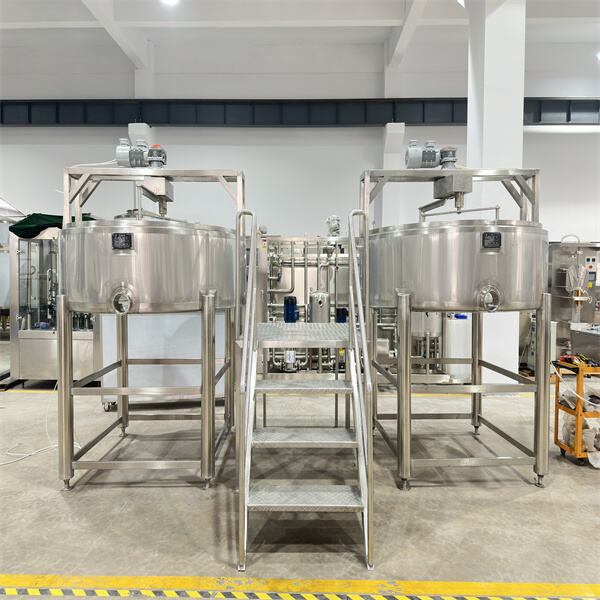 Say goodbye to store-bought cheeses and hello to freshly made creations with a cheese machine maker.