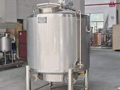 How to Optimize Pasteurizer Performance for Energy Efficiency?