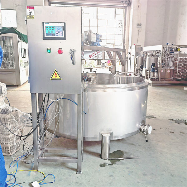 Perfecting Your Cheese Making Skills with the Right Vat