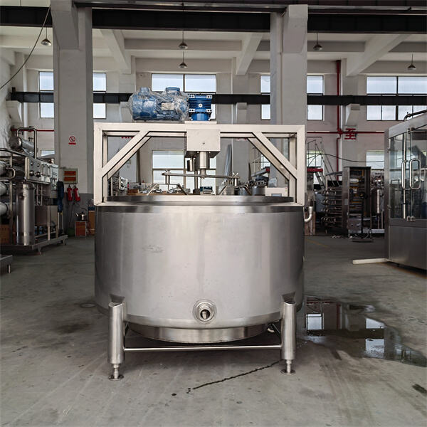Increase productivity and save time with a reliable paneer processing machine