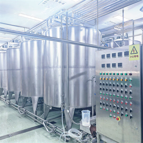 Understanding the Process of Producing Dairy Milk and Its Varieties