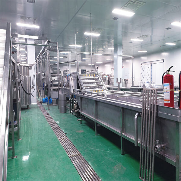 Ensuring Quality and Safety Standards in Fruit Juice Production