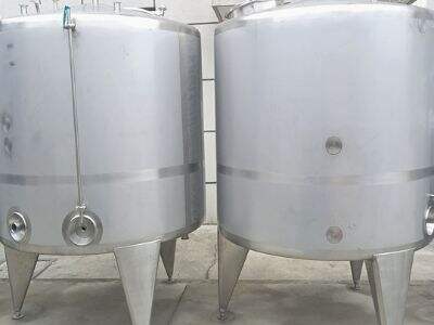 From Farm to Processor: The Critical Role of Rapid Milk Cooling Tanks in Preserving Raw Quality
