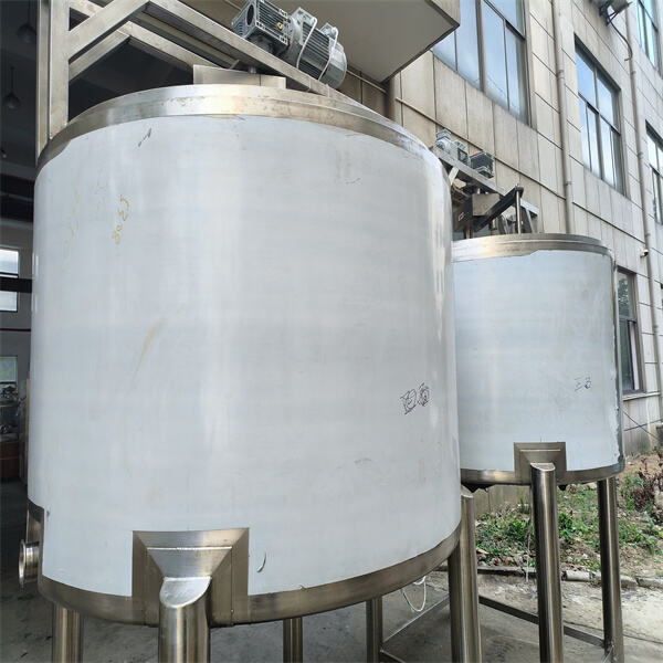 Auge capacitem fabricandi caseum cum alveo caseario capacitate 50 gallonum