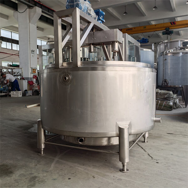 Take your paneer production to the next level with the right processing equipment