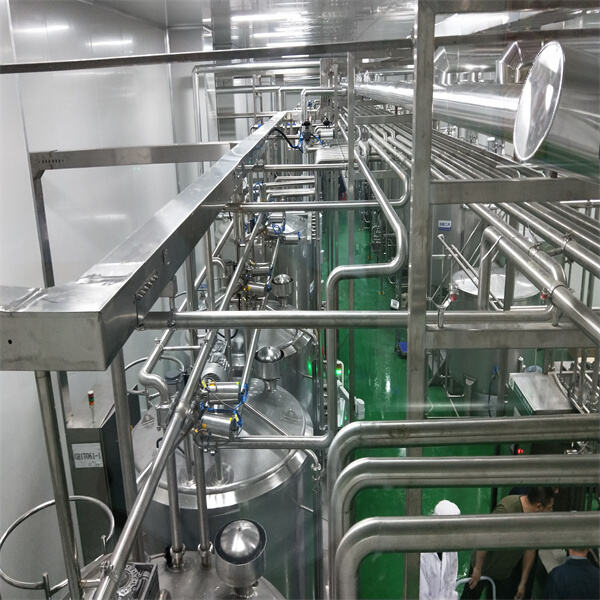 Understanding the Process Line