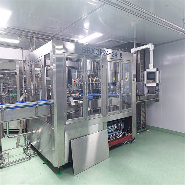 A Closer Look at Orange Juice Production