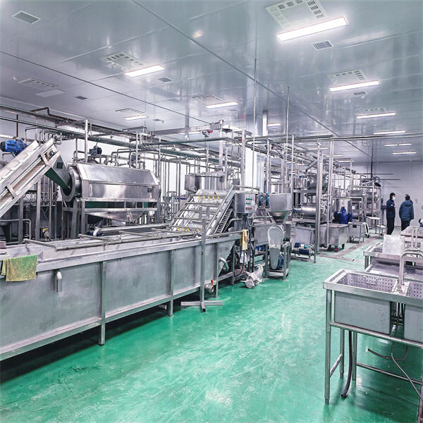 Innovations in juice production technology