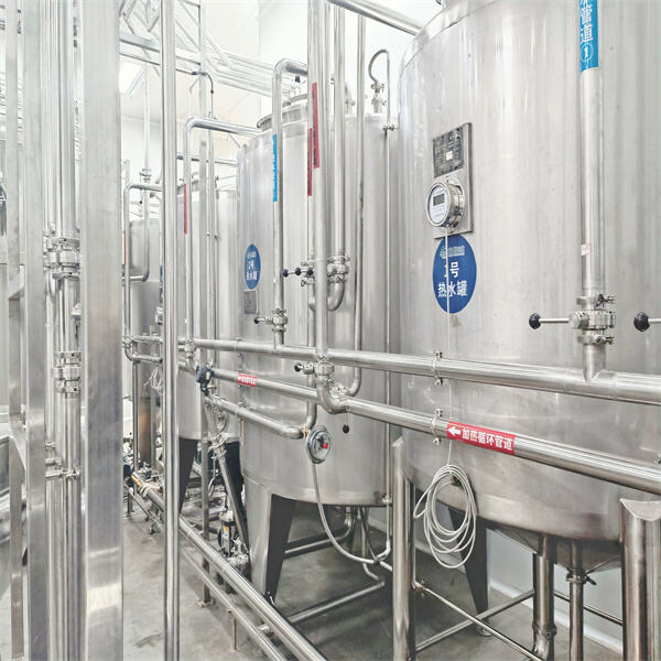 Estimating the overall expenses of operating a milk powder manufacturing plan