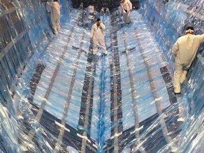 2025 সালে ব্র্যান্ডগুলি কেন বিশ্বব্যাপী কাপড়ের সরবরাহ নিয়ে ভাবনা পরিবর্তন করছে