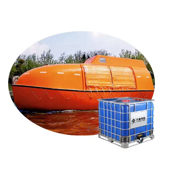 What Are the Benefits of Using Marine Resin in Yacht Manufacturing