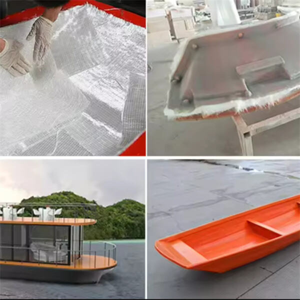 Résistance à la chaleur et à la corrosion pour des performances durables