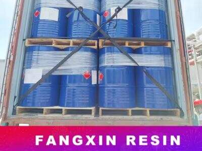 Top 5 unsaturated polyester resin manufacturer