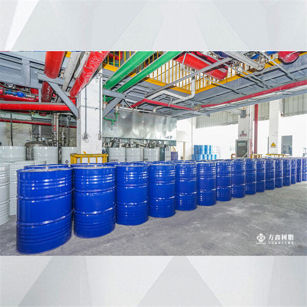 Trust our reliable boat building resin for optimal results and customer satisfaction