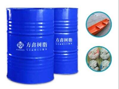 High quality General purpose resin in United States