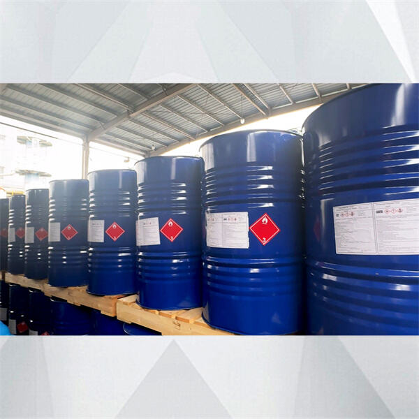 Ανακαλύψτε τα πλεονεκτήματα του ελαίου Alkyd Resin Long Oil για τις ανάγκες επίστρωσής σας