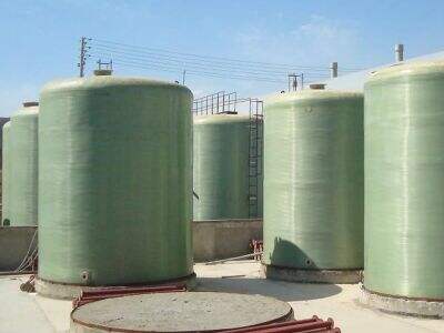 unsaturated polyester resin supports environmental compliance