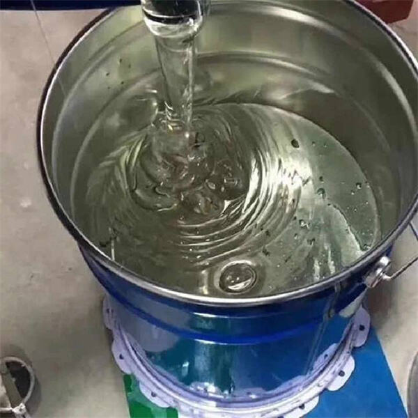 Doğrusal Epoxy Rezini Gücünü Kullanma