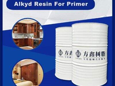 Sơn Alkyd Công Nghiệp cho Bảo Vệ Bề Mặt Kim Loại