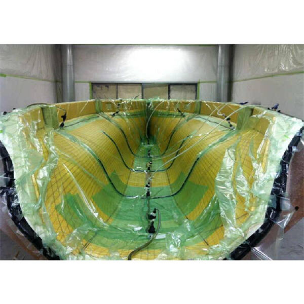 Key Properties of Orthophthalic Polyester Resin for Corrosion Resistance