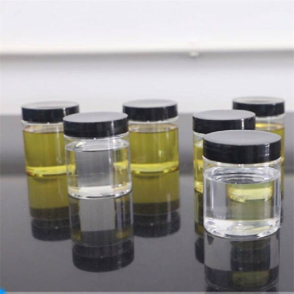 Usporedba Alkyd Resin Short Oil s drugim vrstama smola